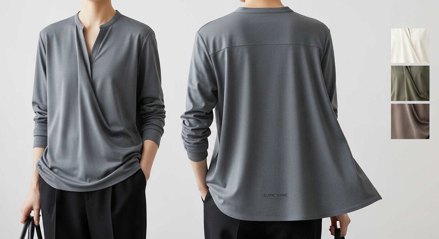 Cotton Premium Apparel