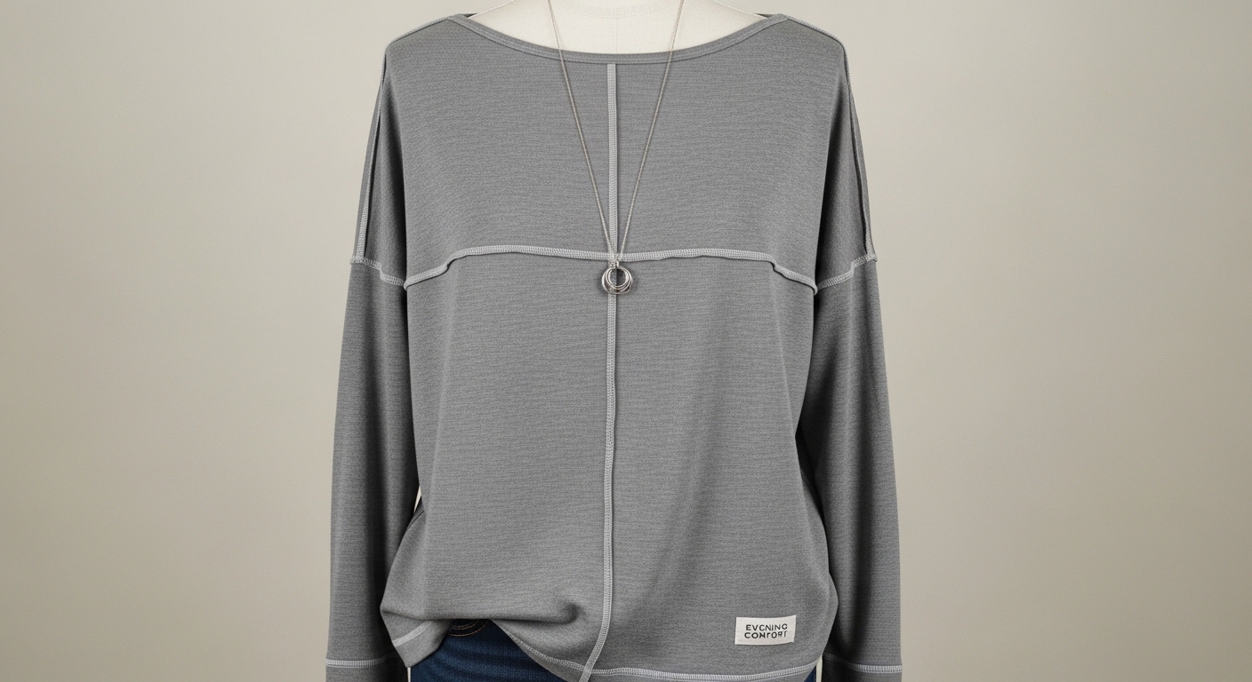 Polyester Essential Attire