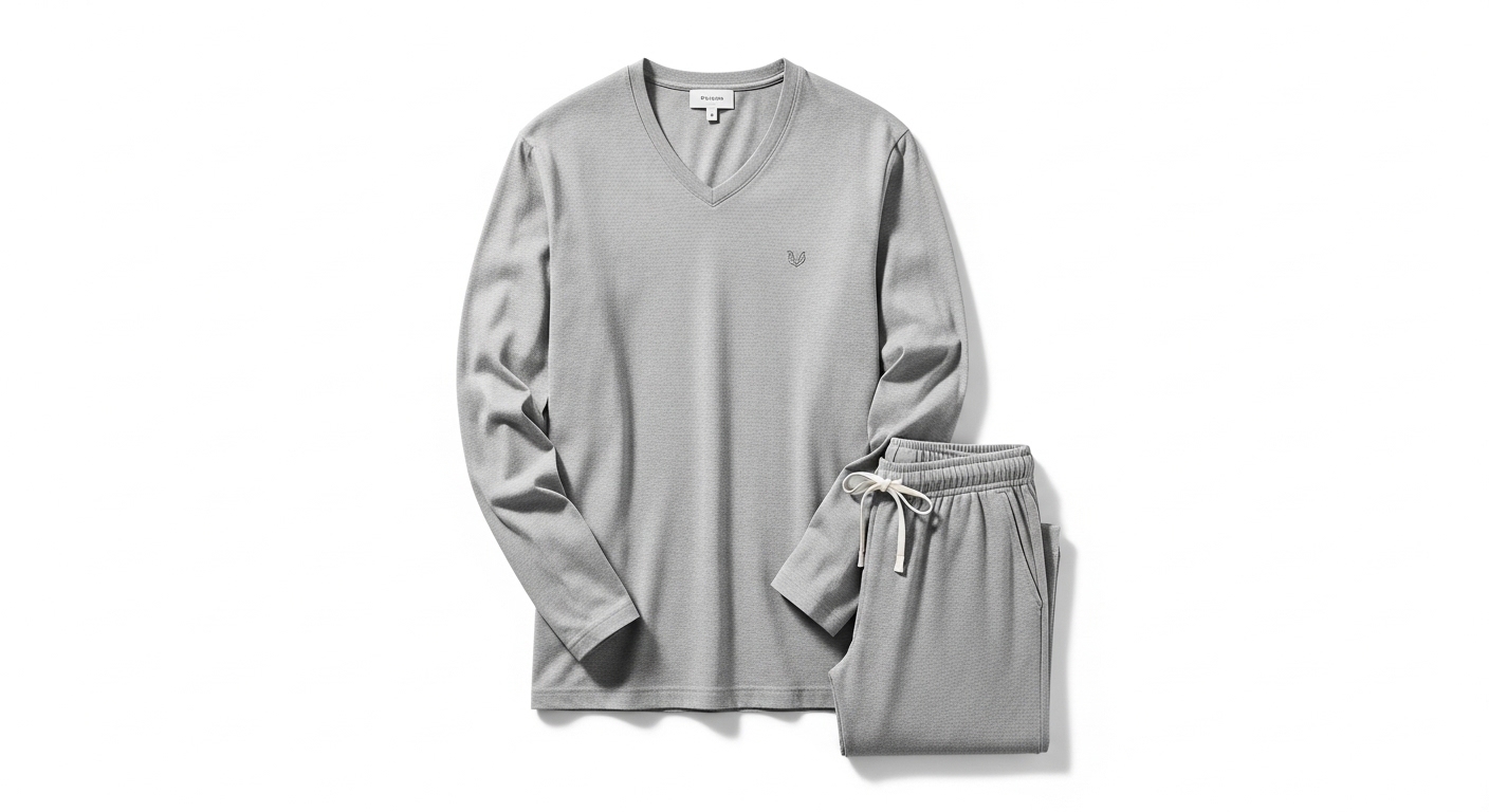 Cotton Modern Ensemble