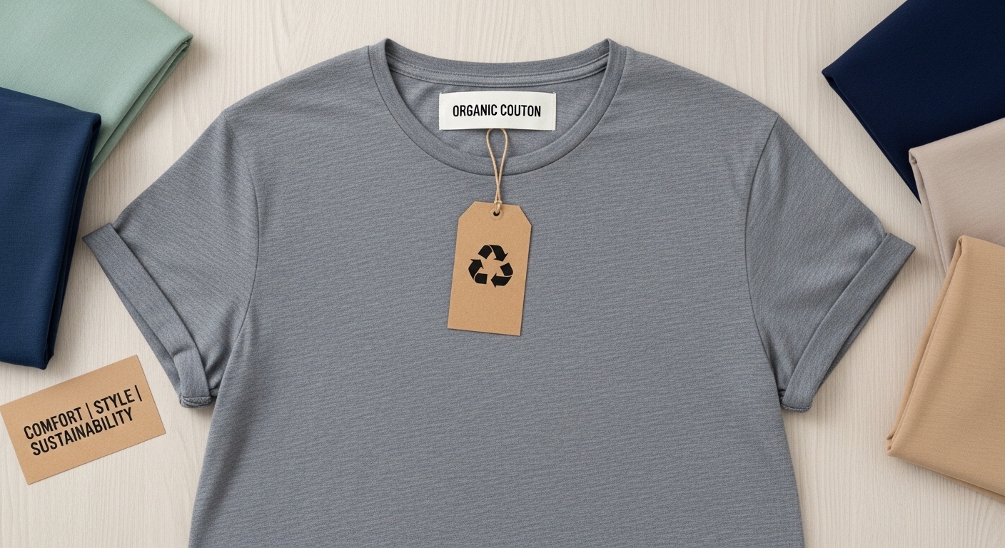 Cotton Essential Ensemble