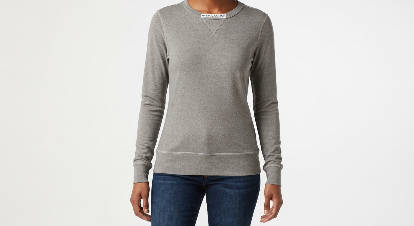 Cotton Timeless Attire