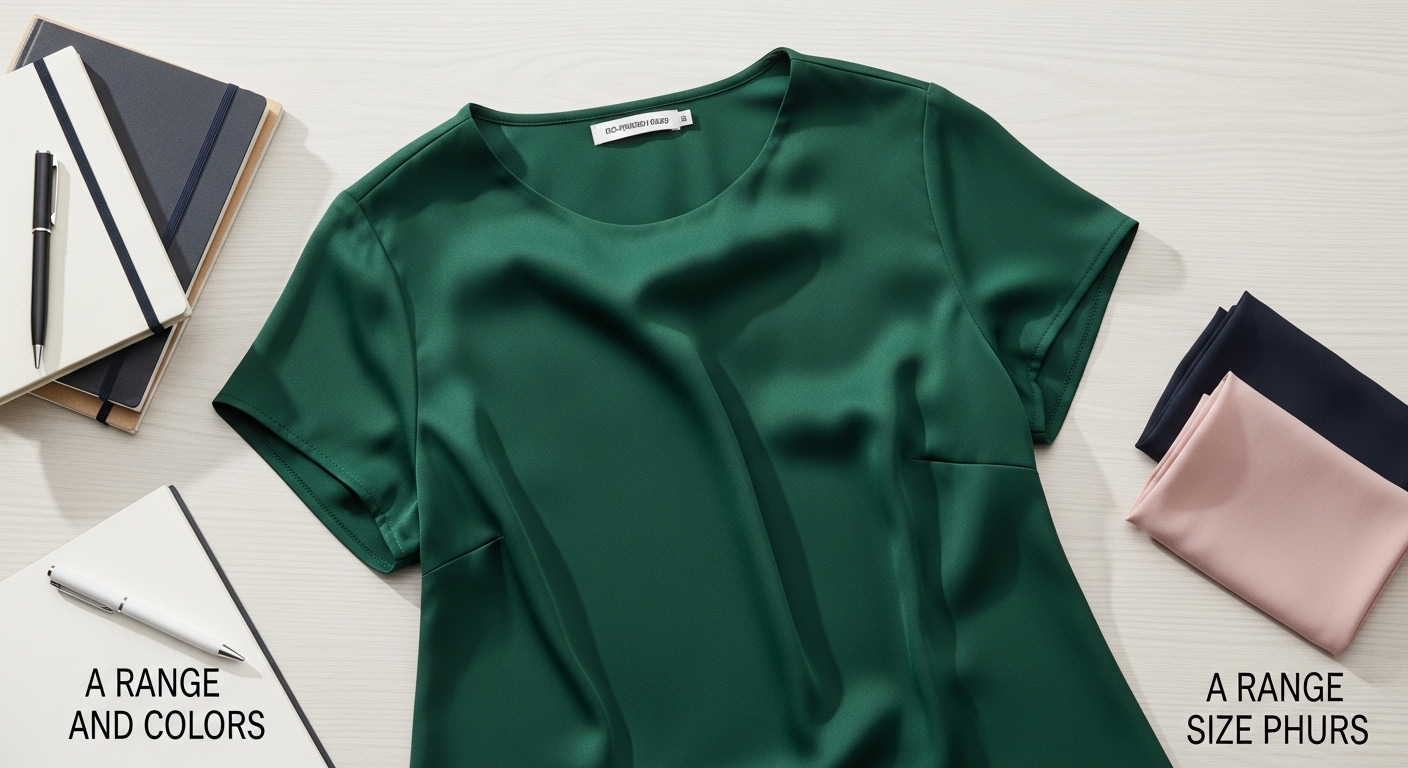 Silk Timeless Ensemble