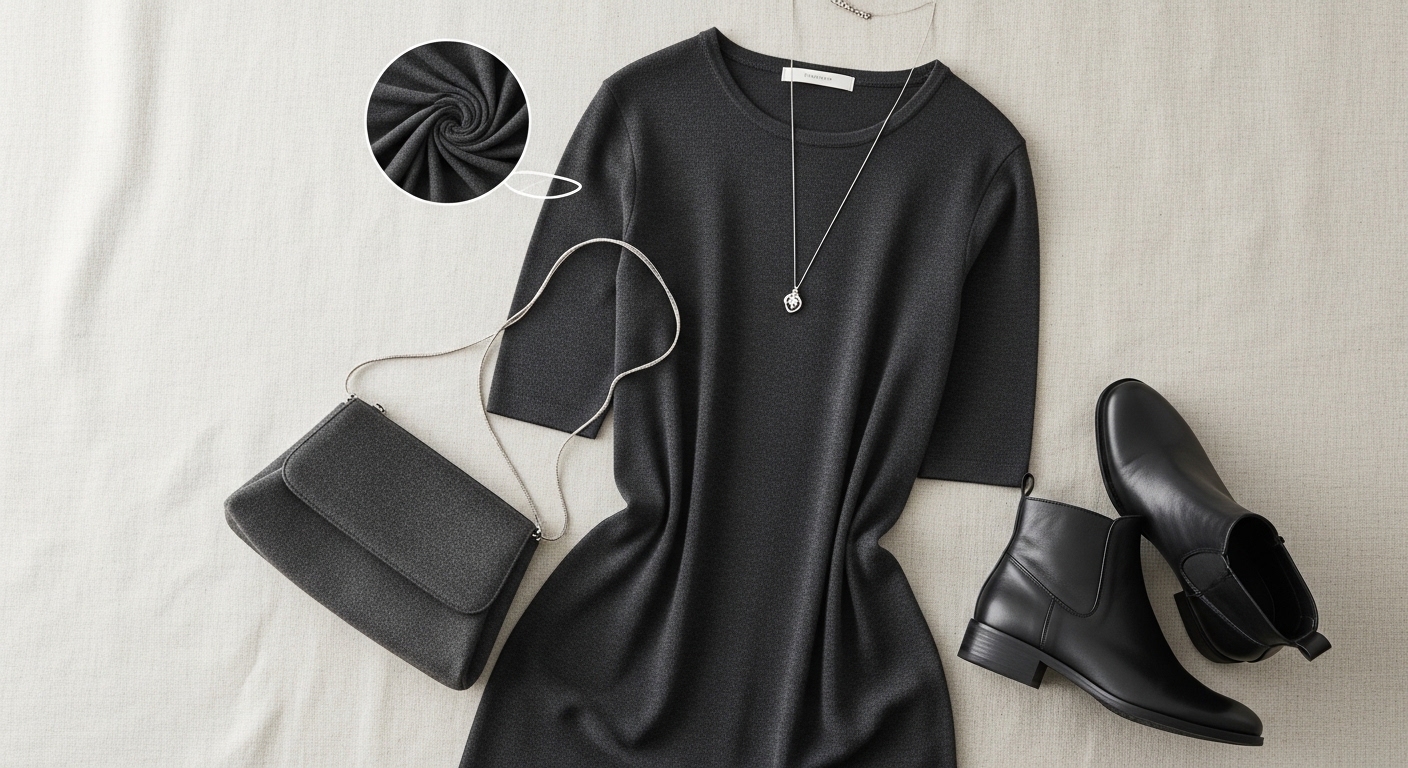 Cotton Essential Ensemble