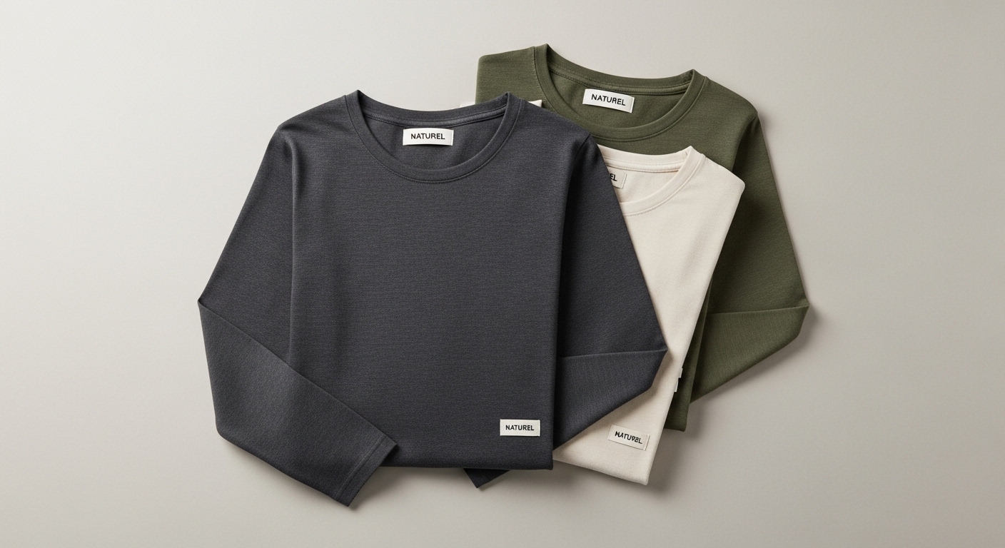 Cotton Premium Outfit