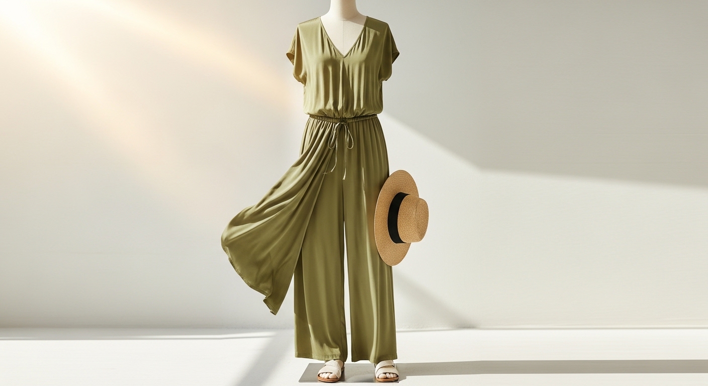 Silk Essential Collection