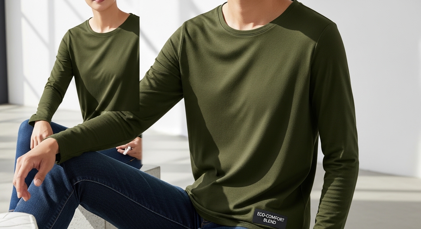 Cotton Premium Apparel